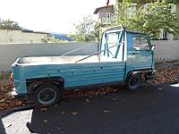 Renault, Estafette 1000 (prise a Vernet-les-bains (66), 2017) (5)